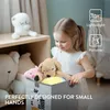 Navaris Kinder Aufbewahrungsbox 3er Set - Regal Produktbild-Vorschau 7