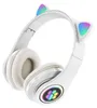 APT ZS7E Bezdrátová sluchátka Cat s tlapkou Bluetooth 5.0 Náhled obrázku produktu 2