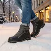 Botas de invierno Nebulus Leder para senderismo, para Vista previa de la imagen del producto 8