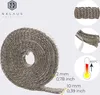 3m Dichtungsband 10x2mm selbstklebend Kamindichtung E - Produktbild-Vorschau 2