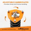 Suspension complššte pour Subaru Impreza WRX GC8 GF5 GF6 Voir les images du produit 6