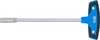 BGS Chiave a bussola con impugnatura a T esagonale SW 10 mm Anteprima dell’immagine prodotto 4
