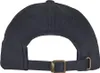 Low Profile Organic Baumwolle Cap,darknavy Produktbild-Vorschau 3
