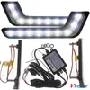 Vinstar LED Tagfahrlicht L Form R87 kompatibel mit Produktbild-Vorschau 4