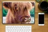 MuchoWow® Laptop Aufkleber Sticker Cover Schottischer Produktbild-Vorschau 2