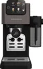 Grundig KSM 6430 Siebträgermaschine mit integriertem Produktbild-Vorschau 2
