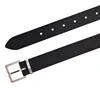 30 mm Gürtel 0790 schwarz Größe 95 Produktbild-Vorschau 2