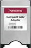 Transcend CompactFlash Adapter lecteur de carte mémoire Voir les images du produit 2
