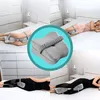 Orthopädisches Kniekissen aus Memory-Schaum Grau - Produktbild-Vorschau 13