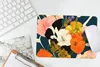 MuchoWow® Mauspad Mousepad Blumen - Vase - Malerei - Produktbild-Vorschau 5