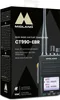 Émetteur-récepteur Dual Band VHF/UHF Midland CT990 EBR Voir les images du produit 2