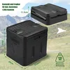 Campingtoilette, Faltbare Mobile Toilette, Nottoilette, Produktbild-Vorschau 7