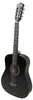 SUPRIMO CGS3 BK, guitarra clásica de tamaño 4/4, color , Vista previa de la imagen del producto 12