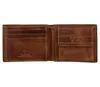 camel active Melbourne Small Wallet Quer Brown Produktbild-Vorschau 14
