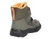 Superfit Jungen Stiefel, grün(grnorange (7000)), Gr. 27 Produktbild-Vorschau 5