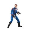 A Hasbro Marvel Legends Star-Lord action figure from Guardians of the Galaxy Vol. 3. Anteprima dell’immagine prodotto