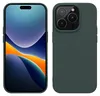 kwmobile Hülle für das iPhone 14 Pro Hülle - weiche und Produktbild-Vorschau 1