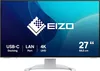 EIZO FlexScan EV2740X-WT, 68,6 cm (27"), 3840 x 2160 Pixel, Produktbild-Vorschau 1