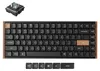 Keychron K3 HE K3H-F1 klawiatura magnetyczna do gier, Podgląd zdjęcia produktu 1