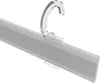 Interdeco Paneelclipshaken / Aufklipsöse 16-20 mm Ø für Produktbild-Vorschau 3