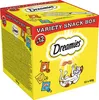 Dreamies Mixbox 12x 60g Produktbild-Vorschau 1