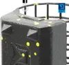 DELPHIN RiverSTIX, cestino per alimenti con peso in piombo, Anteprima dell’immagine prodotto 7