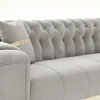 Sofa -Set Imperial Premium, 6 Farben verfügbar 3-Sitzer + Produktbild-Vorschau 5