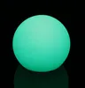 Tischlampe Kugel 20 cm Aufladbar mit Akku Farbwechsel Produktbild-Vorschau 8