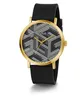 Hodinky Guess GW0625G2 black Náhľad obrázku produktu 3