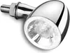 KELLERMANN LED-Blinker "Bullet 1000 PL white", M8 x 20 Produktbild-Vorschau 1