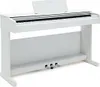 YAMAHA ARIUS YDP-105WH Digital Piano, White – Modernes und Produktbild-Vorschau 1