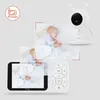 Baby monitor Lionelo Babyline 3.4 con telecamera, LCD da Anteprima dell’immagine prodotto 13