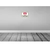 vianmo Holzschild 20x30 cm Topf & Deckel gehören zusammen Produktbild-Vorschau 2