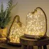 Guirlande lumineuse Micro LED 195cm Voir les images du produit 8