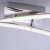 Plafonnier LED avec un bras lumineux mobile Voir les images du produit 14