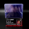 Lot de 25 pochettes Ultra Pro TopLoader Premium Format Voir les images du produit 3