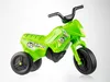 Enduro Yupee grüner kleiner Motorroller Produktbild-Vorschau 9