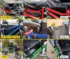 Bike Holder S 2.0 – 2x Halterung für Kinderfahrrad & Produktbild-Vorschau 13
