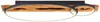 BRILLIANT LED Deckenleuchte 70x30cm Pirus Holz/Metall Produktbild-Vorschau 9
