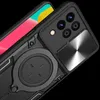 Handyhülle für Samsung Galaxy M33 5G Dual-Layer Stoßfest Produktbild-Vorschau 8