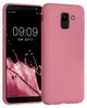 kwmobile Handyhülle für Samsung Galaxy J6 Hülle - TPU Case Produktbild-Vorschau 1