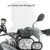 GIVI 333DT Szyba przednia przezroczysta - z ABE Podgląd zdjęcia produktu 2
