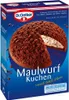 Dr. Oetker Maulwurfkuchen, 4er Pack (4 x 435 g) Produktbild-Vorschau 4