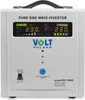 VOLT POLSKA SINUS PRO 1500 E 12/230V, Line-Interaktiv, 1,5 Produktbild-Vorschau 3