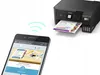 EPSON EcoTank L3260 WiFi MULTIFUNKTIONSGERÄT + 150 € Podgląd zdjęcia produktu 7