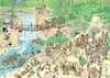 JUMBO Puzzle JvH Dschungelreise 1000 dlc Produktbild-Vorschau 2