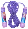 Corda per saltare Disney Frozen per bambini, gioco e sport Anteprima dell’immagine prodotto 4
