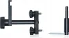 A black metal engine timing tool set is displayed against a white background. Anteprima dell’immagine prodotto