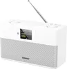 Kenwood CR-ST80DAB-W, Persönlich, Digital, DAB, DAB+, FM, Produktbild-Vorschau 3
