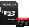 ADATA High Endurance 512 GB microSDXC, Speicherkarte, Produktbild-Vorschau 1